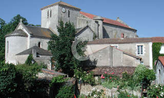 Terrain  1000 m² à vendre à Angles (85750)