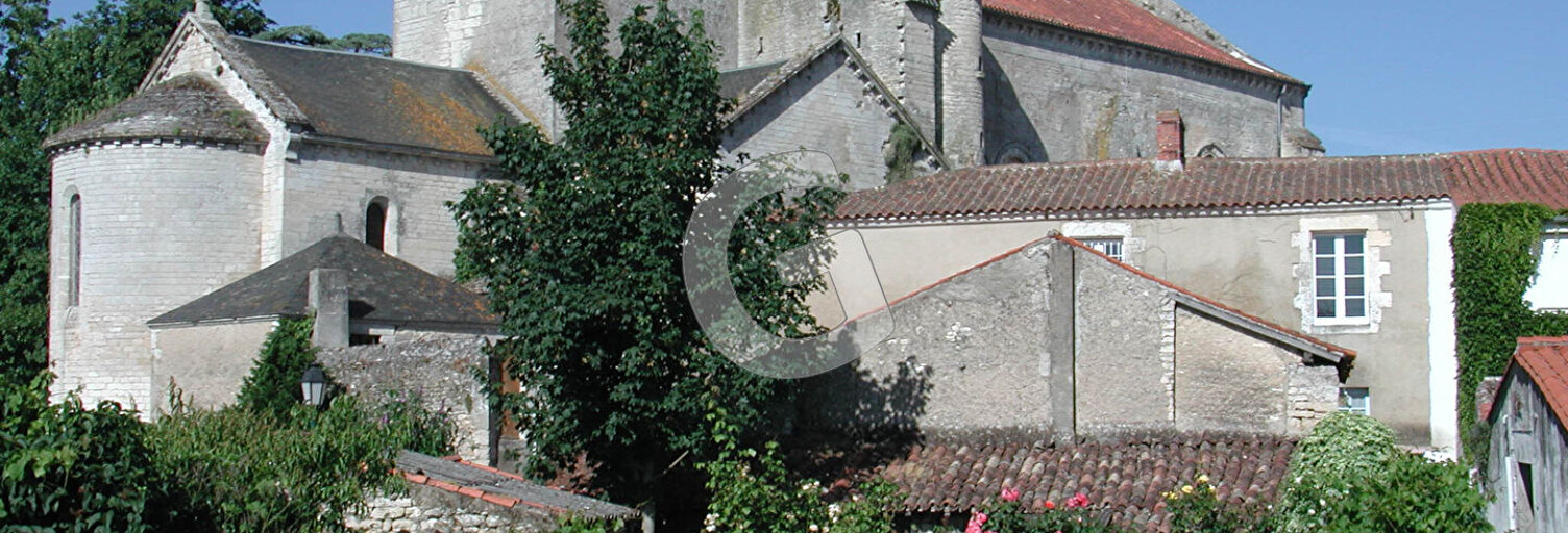 Terrain  1000 m² à vendre à Angles (85750)