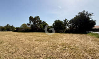 Terrain  1291 m² à vendre à Angles (85750)