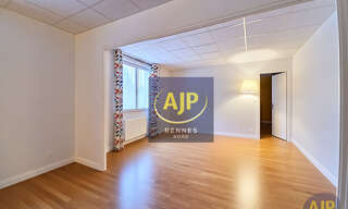 Appartement 5 Pièces 113 m² à vendre à Rennes (35700)