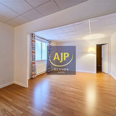 Appartement 5 pièces 349000 €