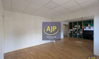 Appartement 5 Pièces 113 m² à vendre à Rennes (35000)