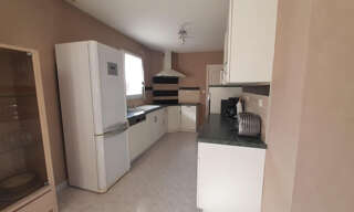 Maison 6 Pièces 99 m² à louer à Saint-Coulomb (35350)