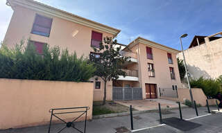 Appartement 2 Pièces 50 m² à louer à Aix-en-Provence (13090)