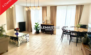 Maison 5 Pièces 127 m² à vendre à Le Havre (76620)