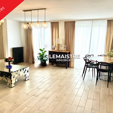 Maison 5 pièces 342000 €