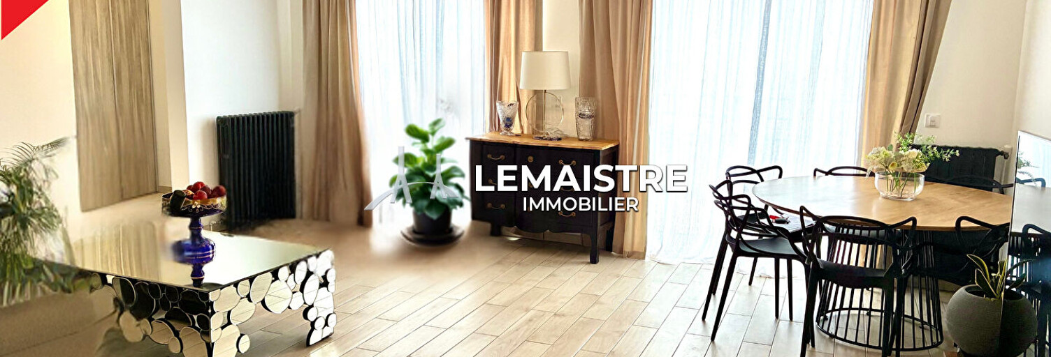 Maison 5 Pièces 127 m² à vendre à Le Havre (76620)