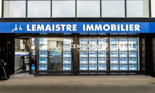 Commerce 6 Pièces 125 m² à louer à Yvetot (76190)