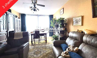 Appartement 4 Pièces 88 m² à vendre à Le Havre (76610)