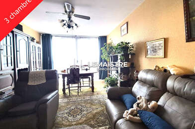 Appartement 4 pièces 60000 €