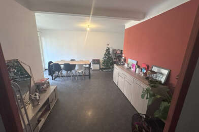 Appartement 4 pièces 189000 €