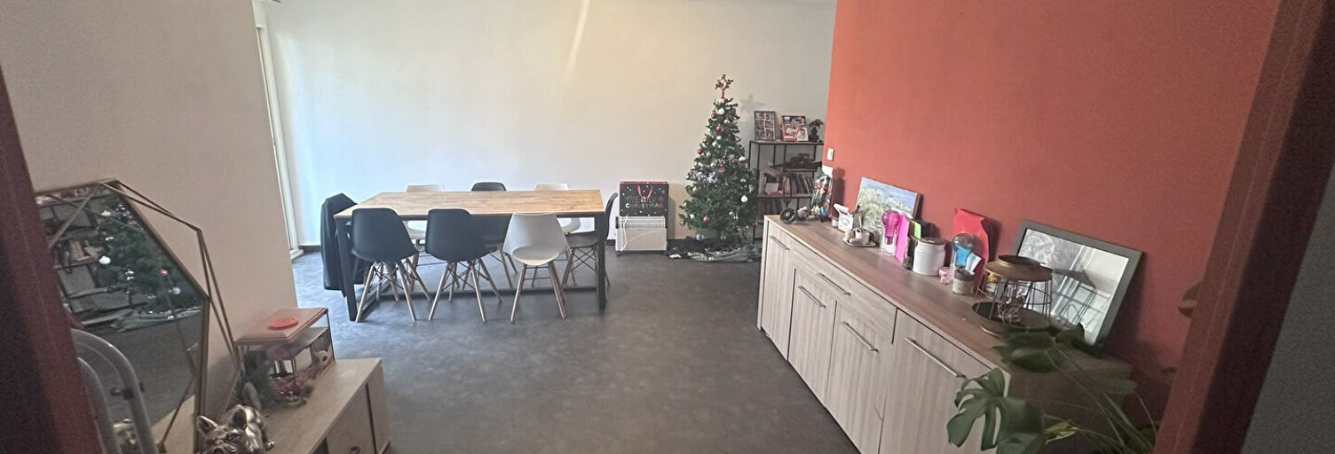 Appartement 4 Pièces 75 m² à vendre à Saint-Martin-de-Crau (13310)