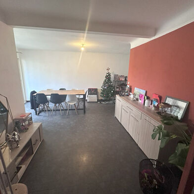 Appartement 4 pièces 209000 €