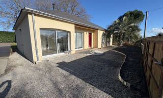 Maison 8 Pièces 130 m² à vendre à Petit-Mars (44390)