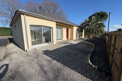 Maison 8 pièces 305000 €