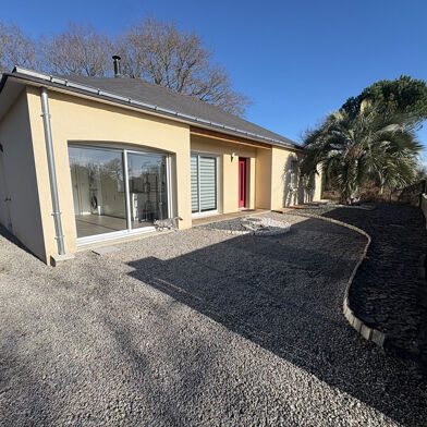 Maison 8 pièces 343200 €