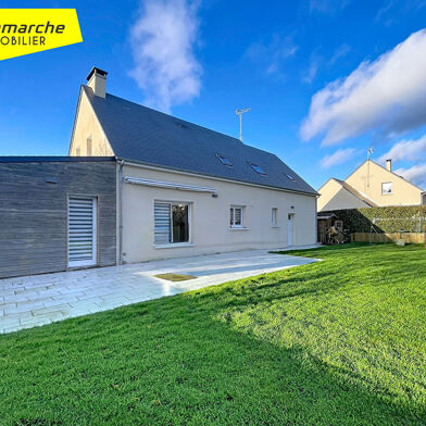 Maison 6 pièces 254000 €