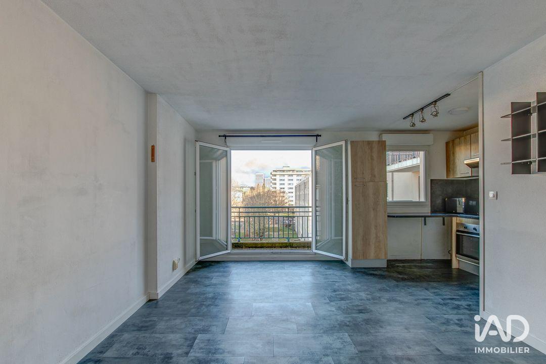 Rouen - 45m² - 2p. - 1ch.