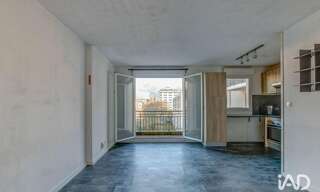 Appartement 2 Pièces 45 m² à louer à Rouen (76100)