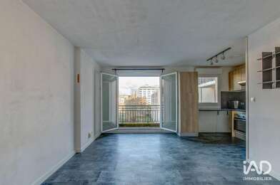 Appartement 2 pièces 675 €