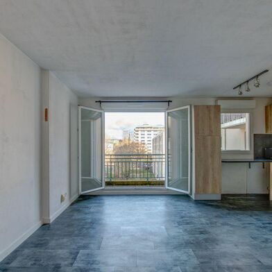 Appartement 2 pièces 675 €
