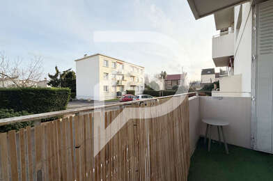 Appartement 3 pièces 245000 €