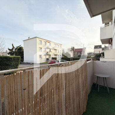 Appartement 3 pièces 245000 €