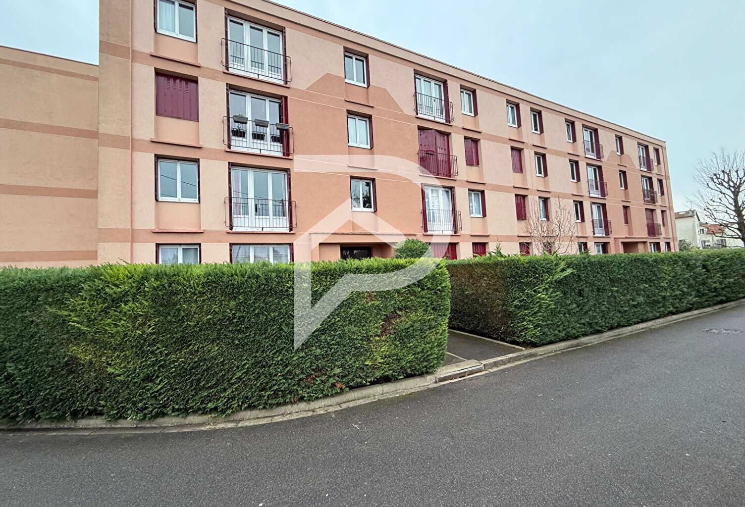 Appartement Chatou 5 pièce(s) 82 m2 — photo 1