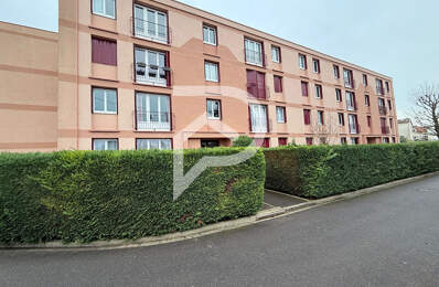 Appartement Chatou 5 pièce(s) 82 m2 — photo du bien
