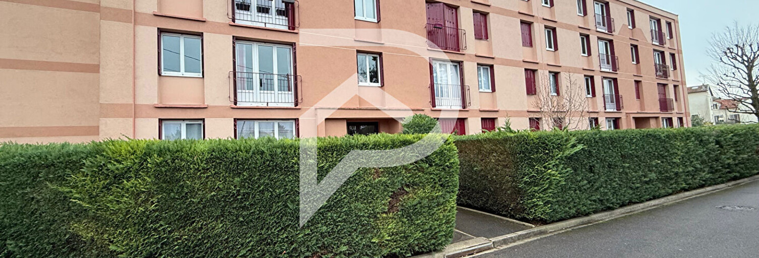 Appartement 5 Pièces 82 m² à vendre à Chatou (78400)