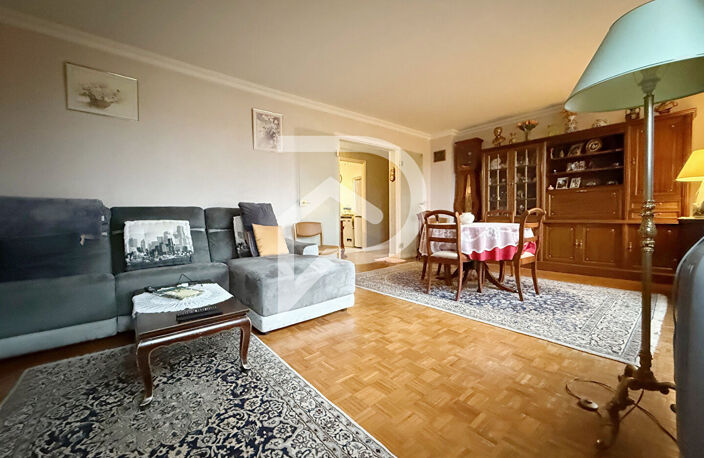 Appartement Chatou 5 pièce(s) 82 m2 — photo 3