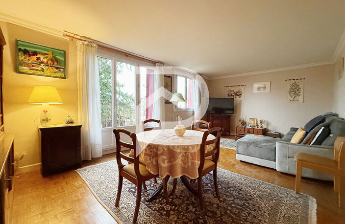 Appartement Chatou 5 pièce(s) 82 m2 — photo 4