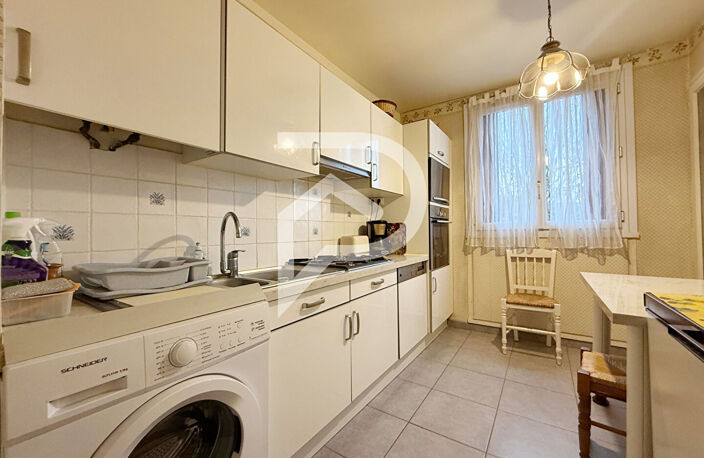 Appartement Chatou 5 pièce(s) 82 m2 — photo 5