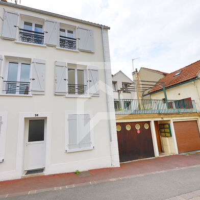 Maison 5 pièces 299000 €