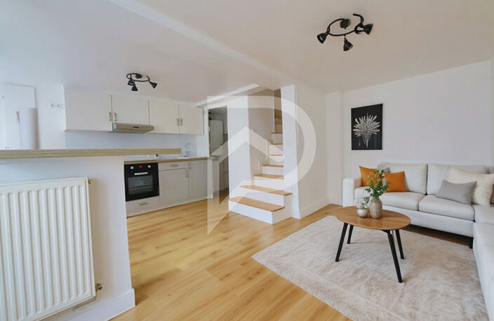 Maison Montesson 5 pièce(s) 68 m2 — photo 2