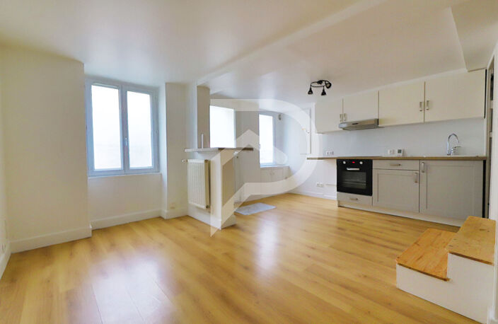 Maison Montesson 5 pièce(s) 68 m2 — photo 3