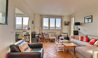 Appartement 4 Pièces 80 m² à vendre à Chaville (92370)