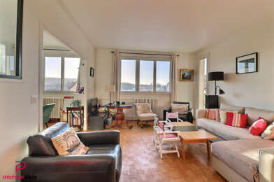 Appartement 4 pièces 454000 €