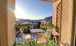 Appartement 4 Pièces 80 m² à vendre à Chaville (92370)