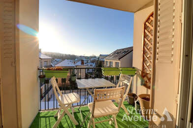 Appartement 4 pièces 454000 €