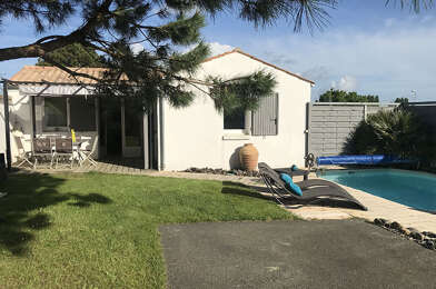 Maison 3 pièces 263000 €