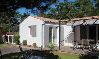 Maison 4 Pièces 50 m² à vendre à Le Grand-Village-Plage (17370)