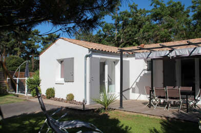 Maison 4 pièces 283800 €