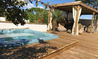 Maison 5 Pièces 79 m² à vendre à Le Grand-Village-Plage (17370)