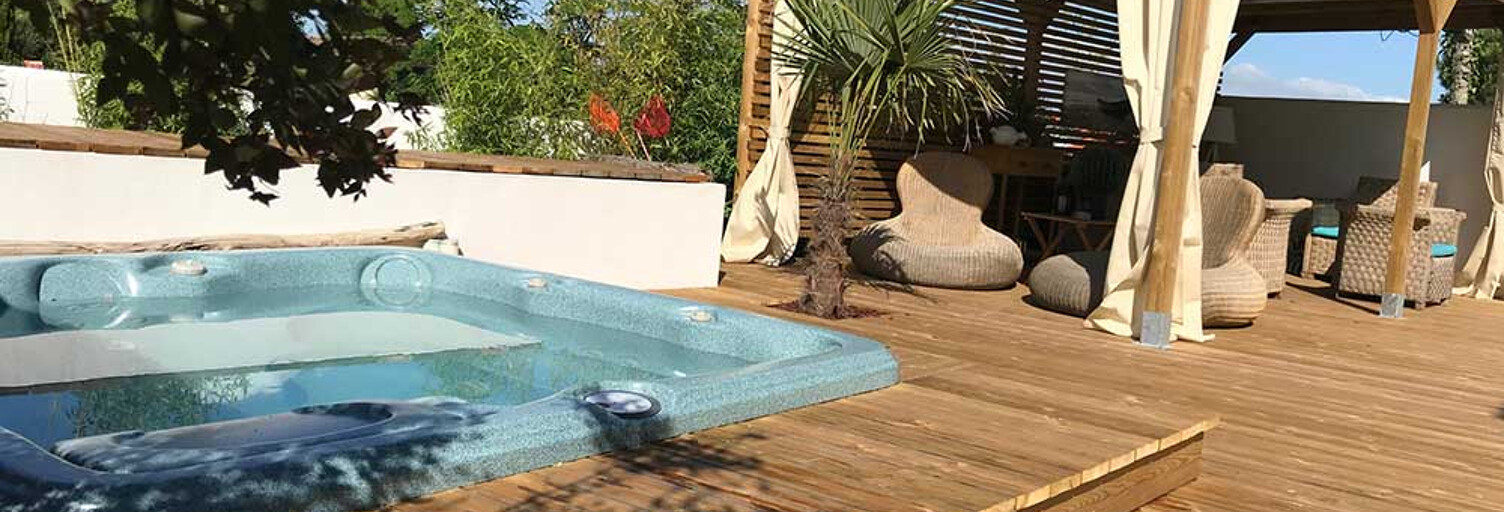 Maison 5 Pièces 79 m² à vendre à Le Grand-Village-Plage (17370)