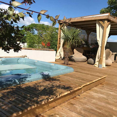 Maison 5 pièces 325400 €