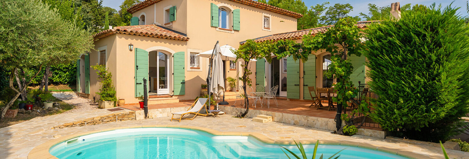 Maison 6 Pièces 158 m² à vendre à Marseille 4 (13004)