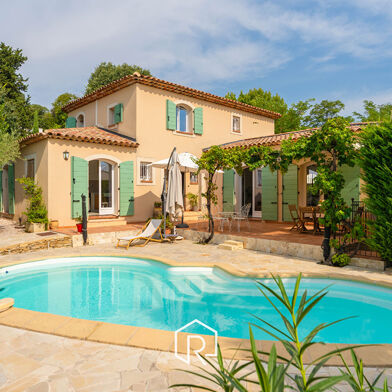 Maison 6 pièces 930000 €