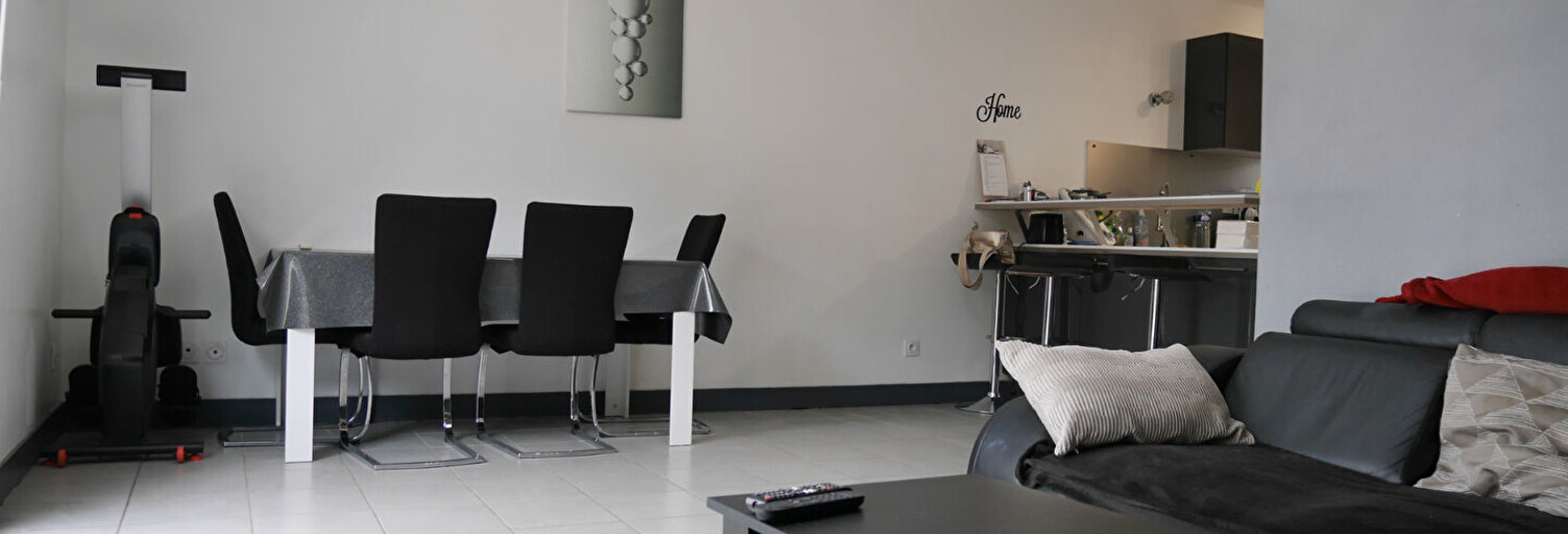 Maison 5 Pièces 99 m² à vendre à Barentin (76360)