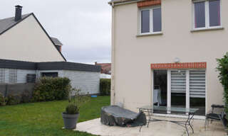 Maison 5 Pièces 99 m² à vendre à Barentin (76360)